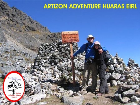 Camino Inka Alternativo - Salcantay - Machu Picchu Cusco - Perú